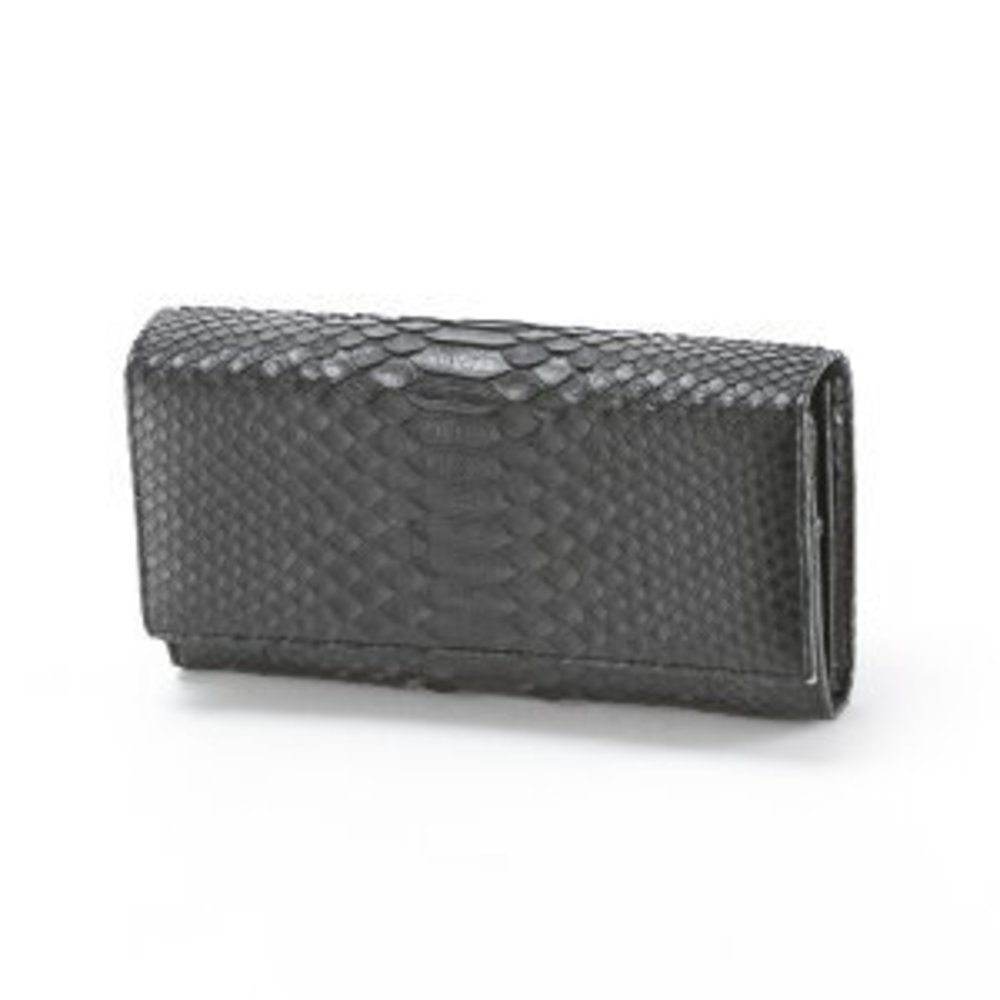 Rodania Python Long Wallet - Picture 5 of 7